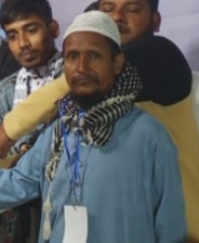 মোহাম্মদ সালাউদ্দিন