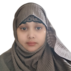 কাউসার বেগম